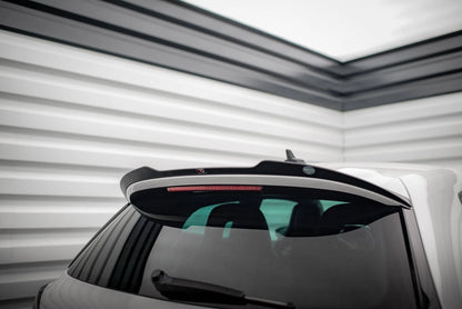 VW Scirocco R - Heck Dachspoiler V.2