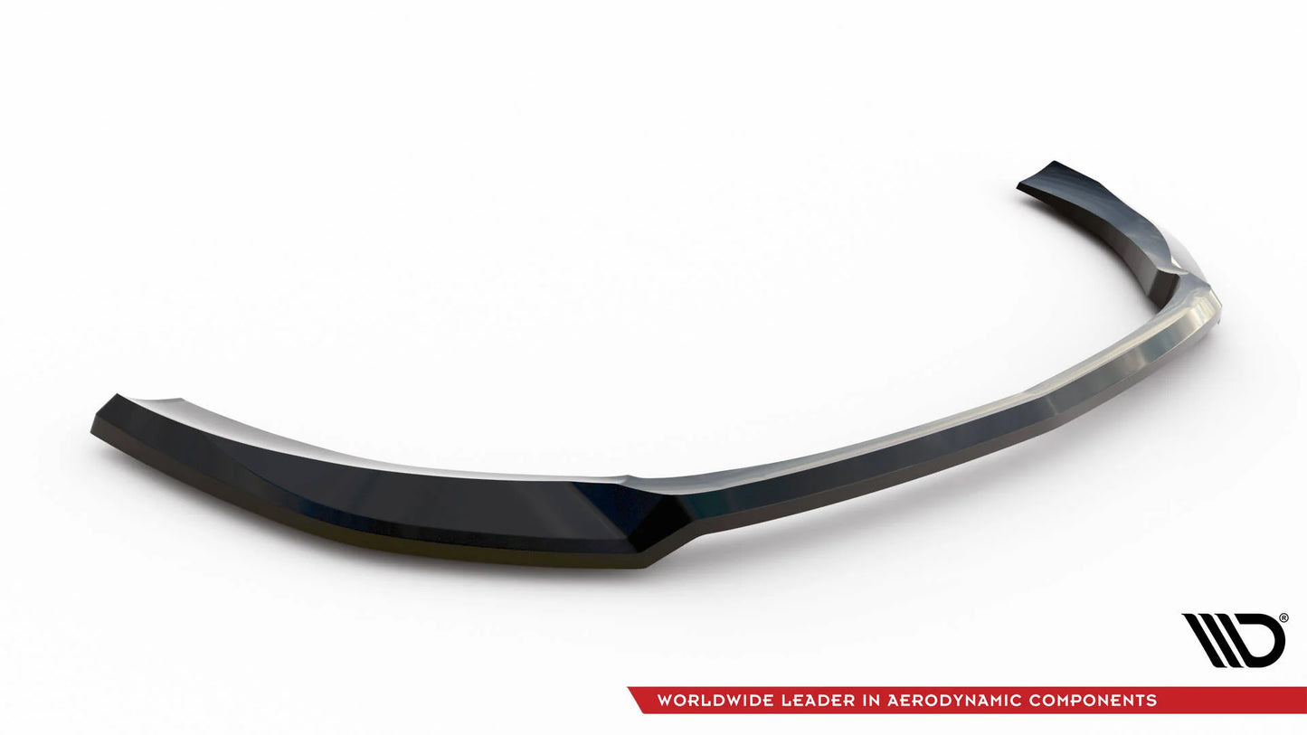 Mercedes S-Klasse AMG-Line Facelift - Frontspoiler - Frontlippe V.1
