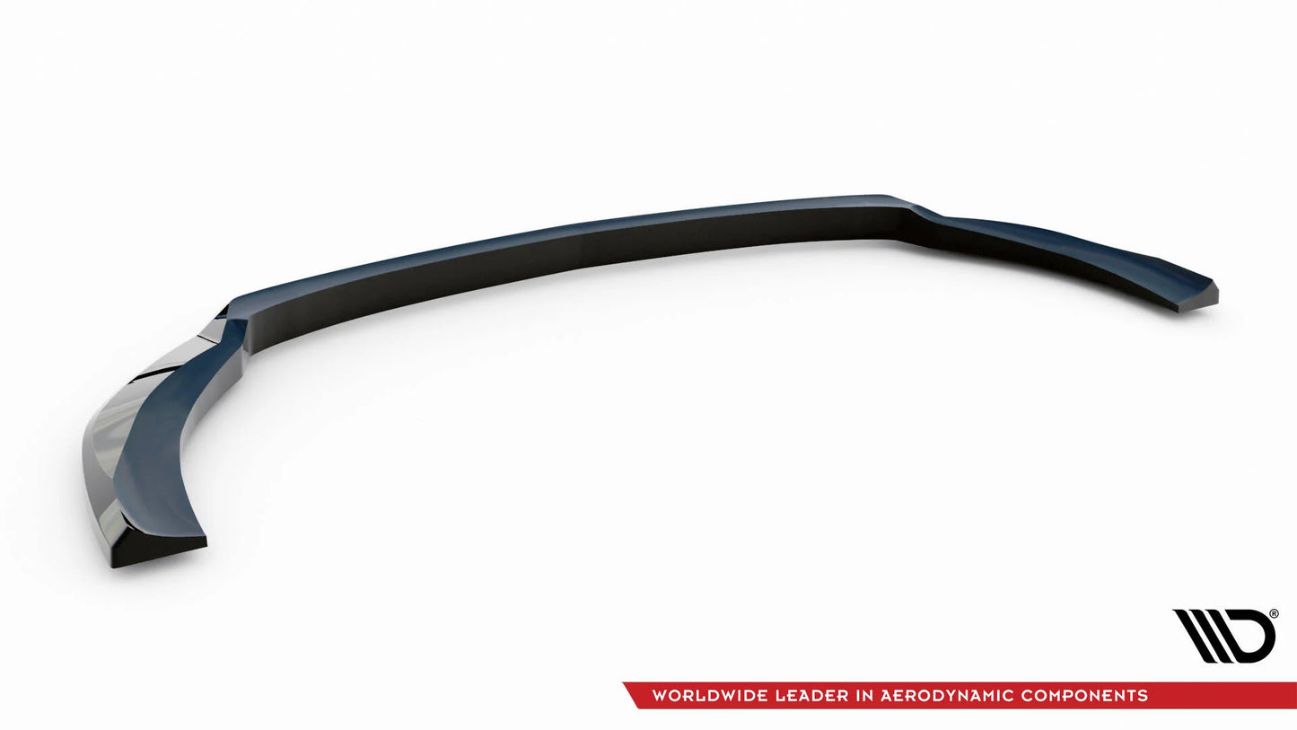 Mercedes S-Klasse AMG-Line Facelift - Frontspoiler - Frontlippe V.1