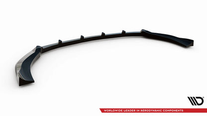 Mercedes S-Klasse AMG-Line Facelift - Frontspoiler - Frontlippe V.2