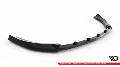 Mercedes S-Klasse AMG-Line Facelift - Frontspoiler - Frontlippe V.2