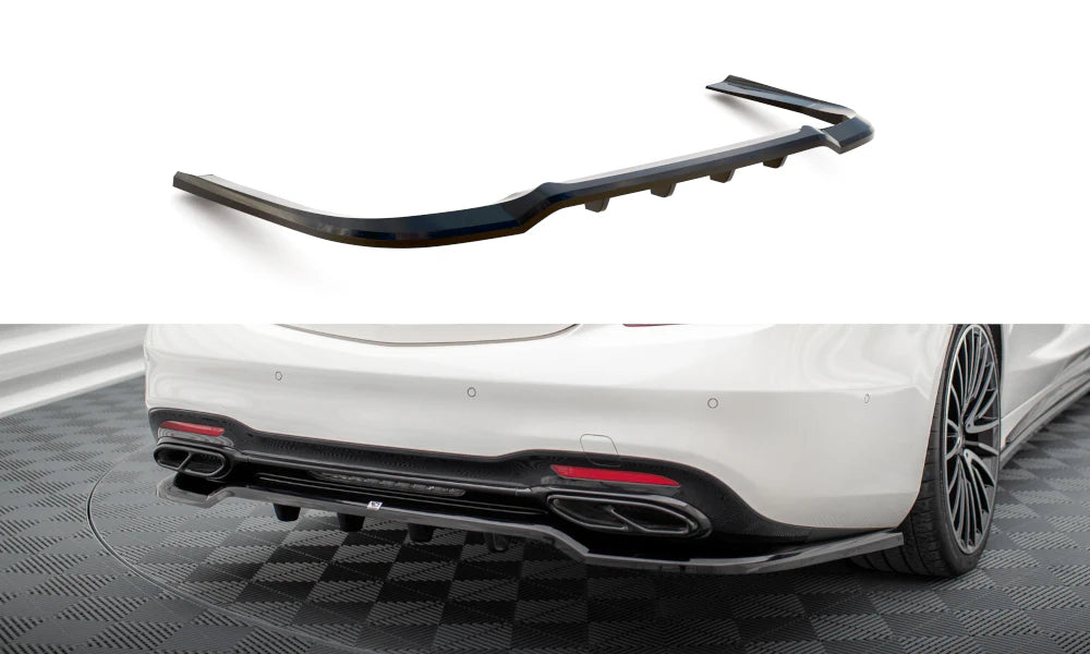 Mercedes S-Klasse W222 | 2013 - 2020 - Body Styling