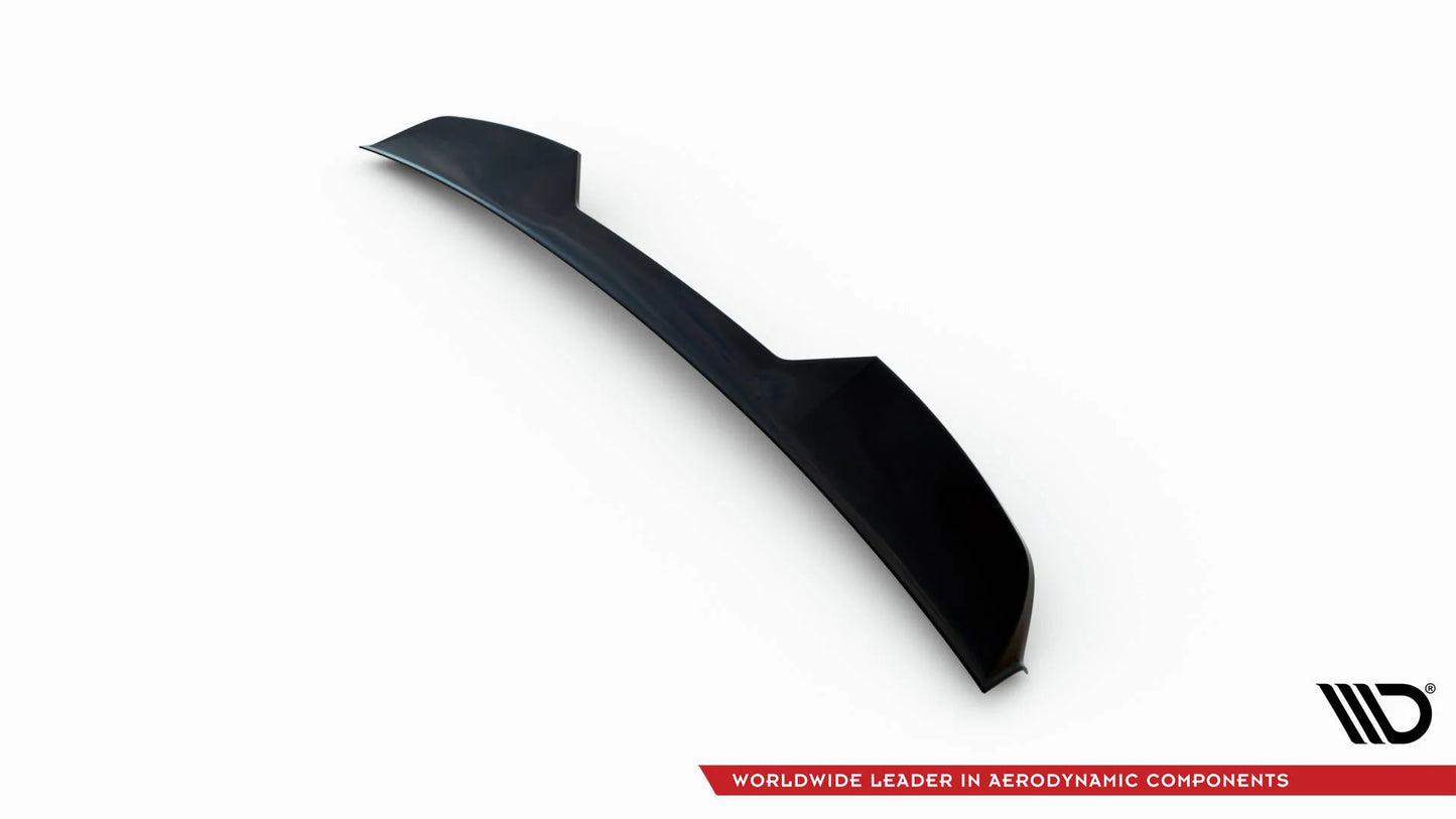 Volvo S80 - 3D Heck Spoiler