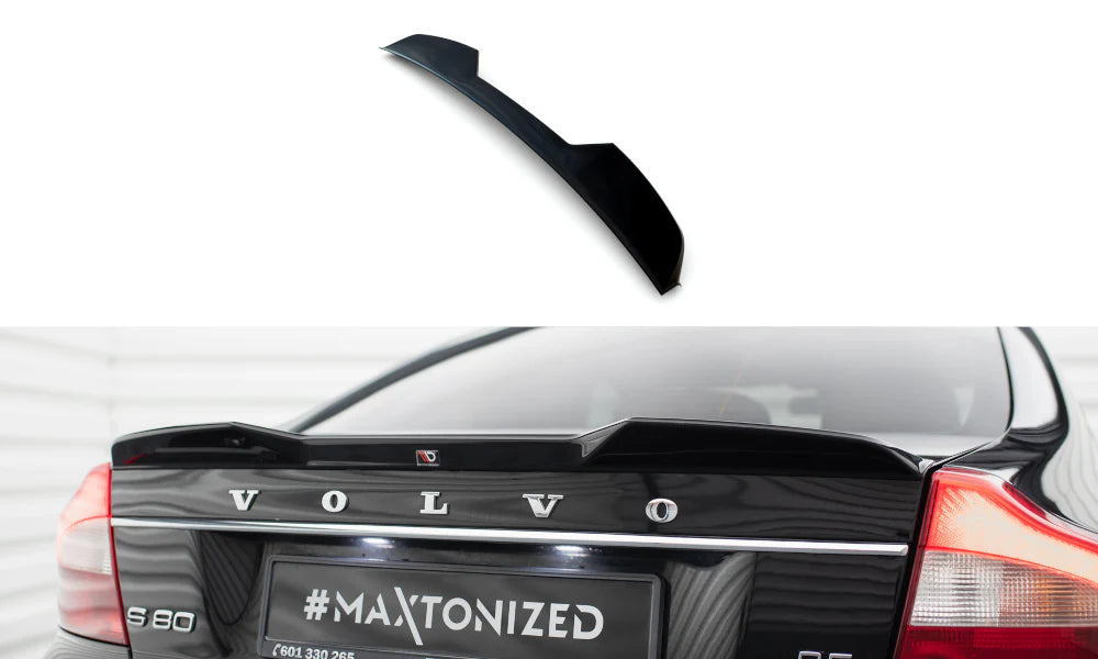 Volvo S80 AS | 2006 - 2016 - Body Styling