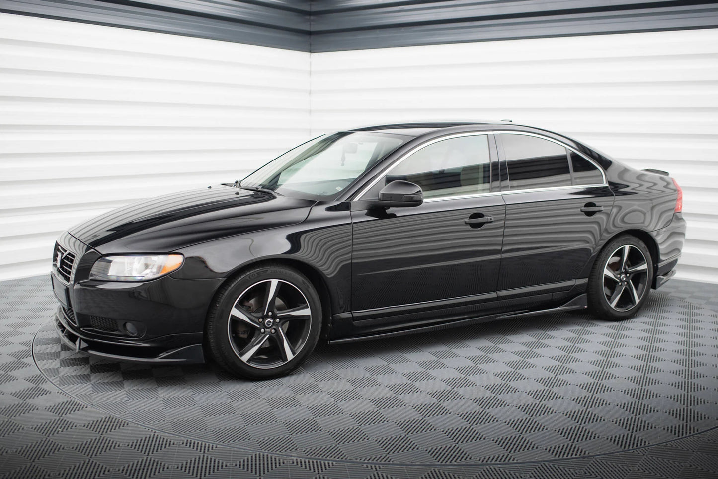 Volvo S80 - Seitenschweller