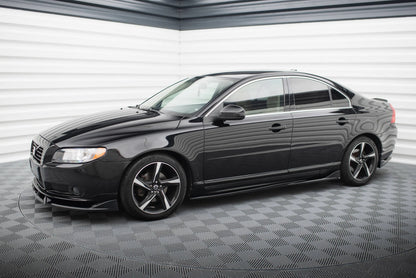 Volvo S80 - Seitenschweller