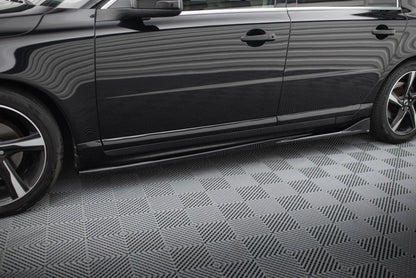Volvo S80 - Seitenschweller