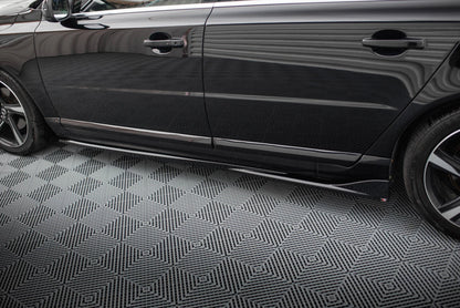 Volvo S80 - Seitenschweller