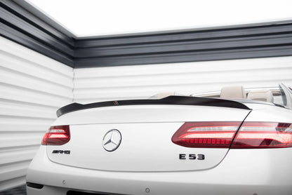 Mercedes Cabriolet E53 AMG / AMG-Line - Heck Spoiler