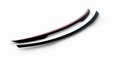 Mercedes Cabriolet E53 AMG / AMG-Line - Heck Spoiler