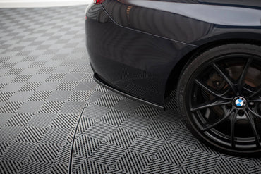 BMW 5er F11 M-Paket - Heck Flaps V.3