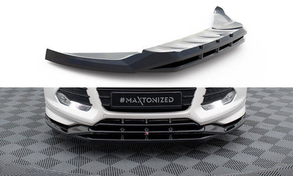 Ford Kuga ST-Line Mk2 - Frontspoiler - Frontlippe