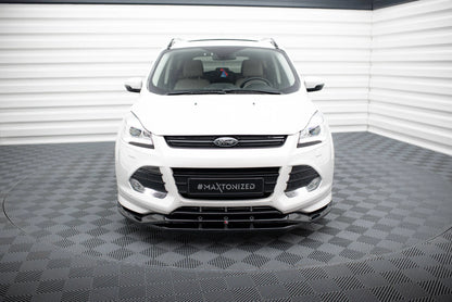 Ford Kuga ST-Line Mk2 - Frontspoiler - Frontlippe