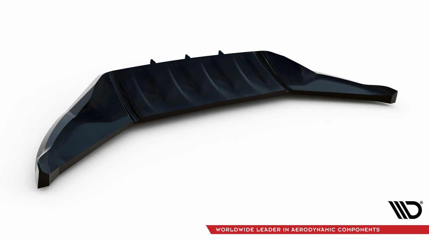 Ford Kuga ST-Line Mk2 - Frontspoiler - Frontlippe