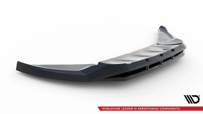 Ford Kuga ST-Line Mk2 - Frontspoiler - Frontlippe