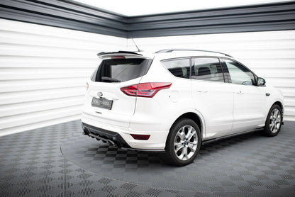 Ford Kuga ST-Line Mk2 - Heck Ansatz