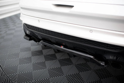 Ford Kuga ST-Line Mk2 - Heck Ansatz
