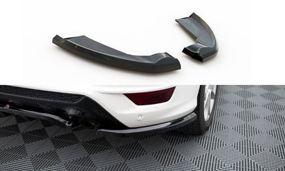 Ford Kuga ST-Line Mk2 - Heck Flaps