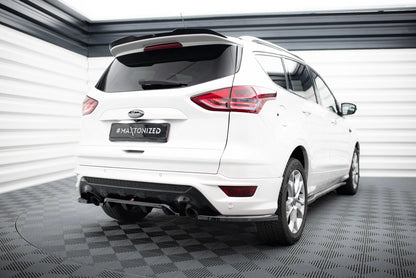 Ford Kuga ST-Line Mk2 - Heck Flaps