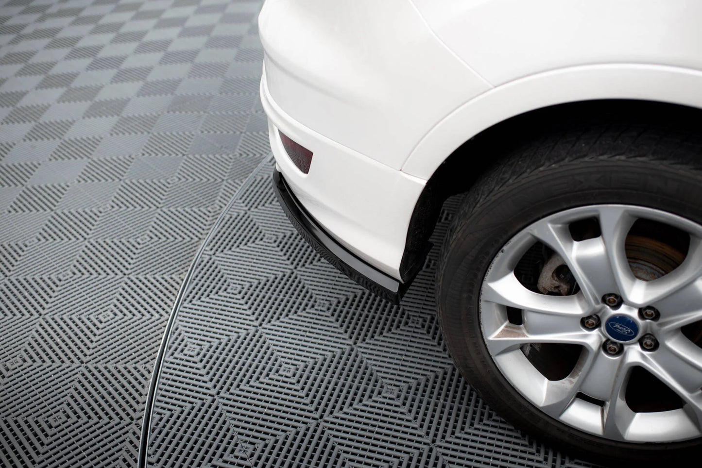 Ford Kuga ST-Line Mk2 - Heck Flaps