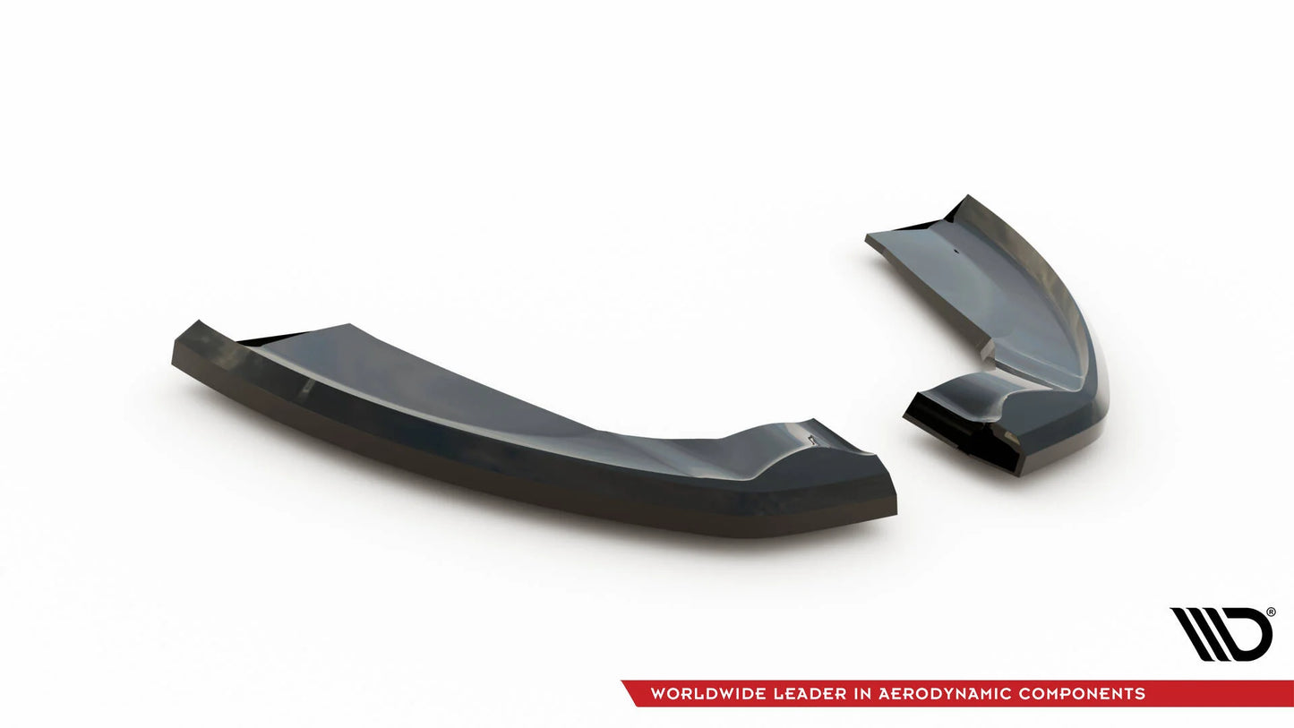 Ford Kuga ST-Line Mk2 - Heck Flaps