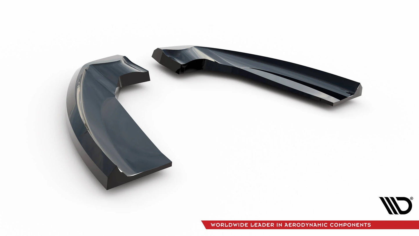 Ford Kuga ST-Line Mk2 - Heck Flaps