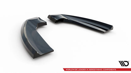 Ford Kuga ST-Line Mk2 - Heck Flaps