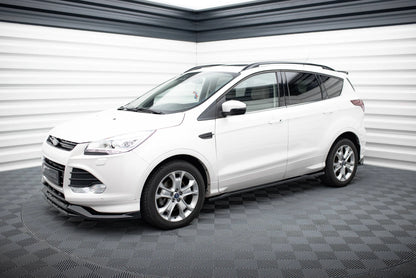 Ford Kuga ST-Line Mk2 - Seitenschweller