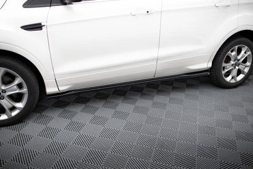 Ford Kuga ST-Line Mk2 - Seitenschweller
