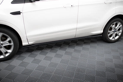 Ford Kuga ST-Line Mk2 - Seitenschweller