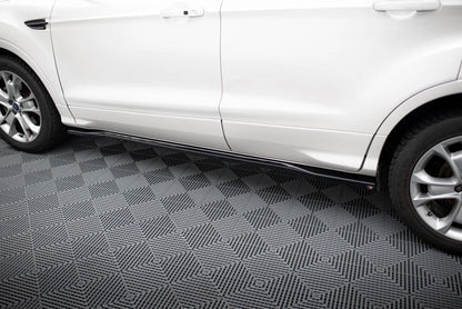 Ford Kuga ST-Line Mk2 - Seitenschweller