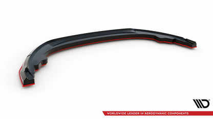 Toyota GR86 - Frontspoiler - Frontlippe V.2