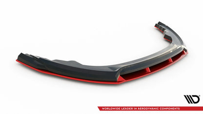 Toyota GR86 - Frontspoiler - Frontlippe V.2
