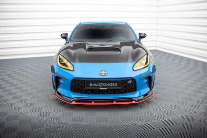 Toyota GR86 - Frontspoiler - Frontlippe V.2