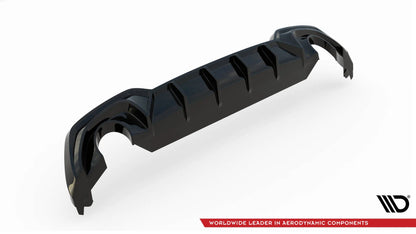 BMW 3er G20 - Heck Diffusor