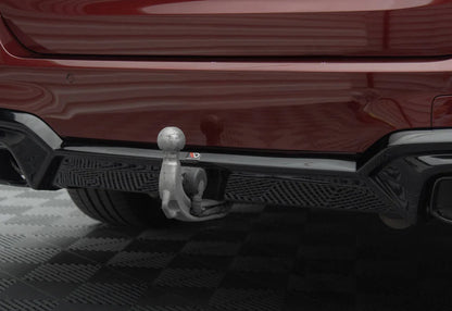 BMW 3er G20 - Heck Diffusor