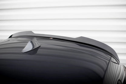 Renault Megane GT Facelift - Heck Dachspoiler