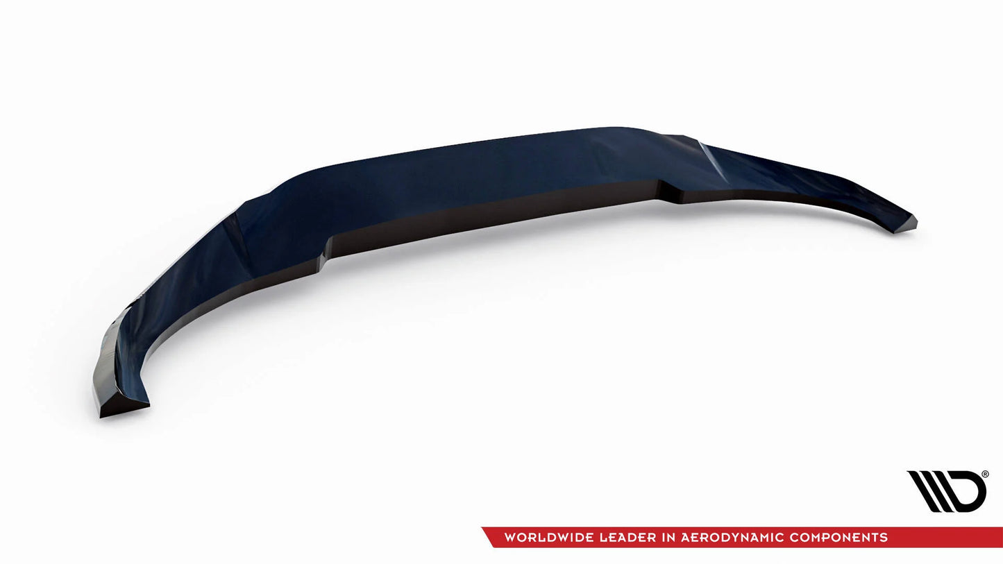 BMW X6 G06 LCI M-Paket - Frontspoiler - Frontlippe V.1