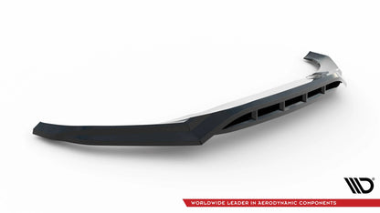 BMW X6 G06 LCI M-Paket - Frontspoiler - Frontlippe V.1