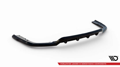 BMW X6 G06 LCI M-Paket - Heck Ansatz V.1