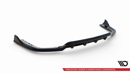 BMW X6 G06 LCI M-Paket - Heck Ansatz V.2