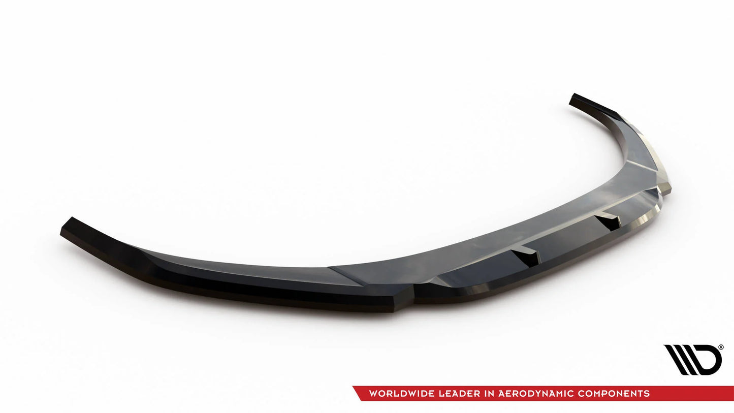 Hyundai i30 (PD) Facelift - Frontspoiler - Frontlippe V.1