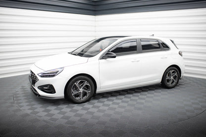 Hyundai i30 (PD) Facelift - Seitenschweller