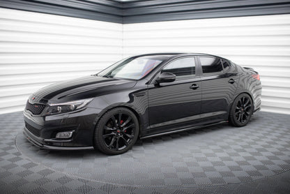 KIA Optima Mk3 - Seitenschweller