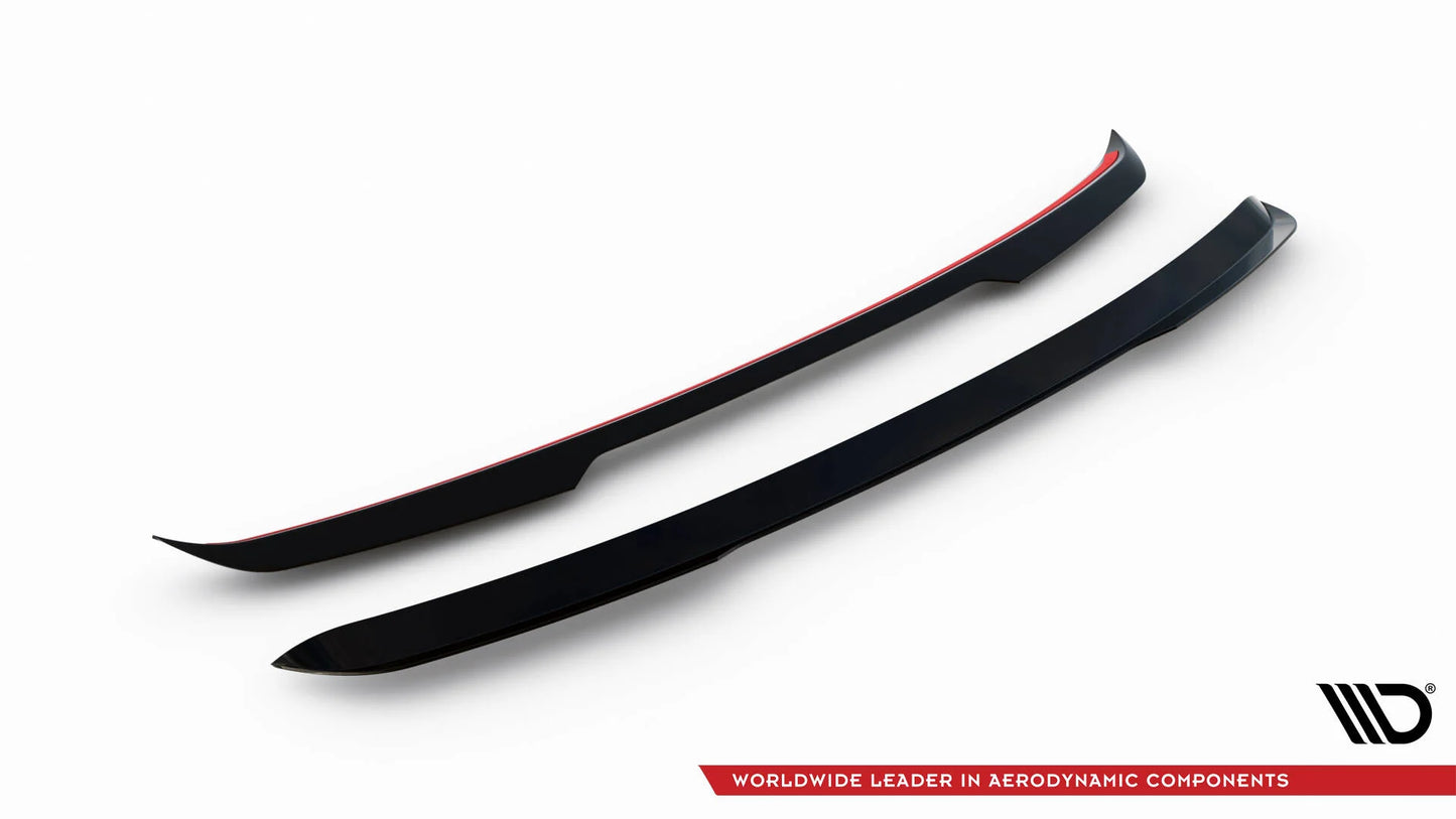 VW ID.3 - Heck Dachspoiler