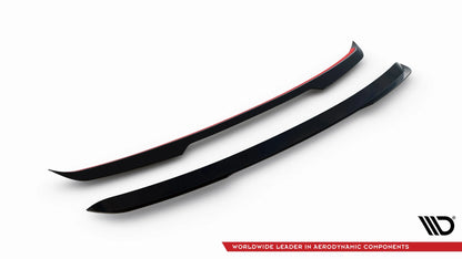 VW ID.3 - Heck Dachspoiler