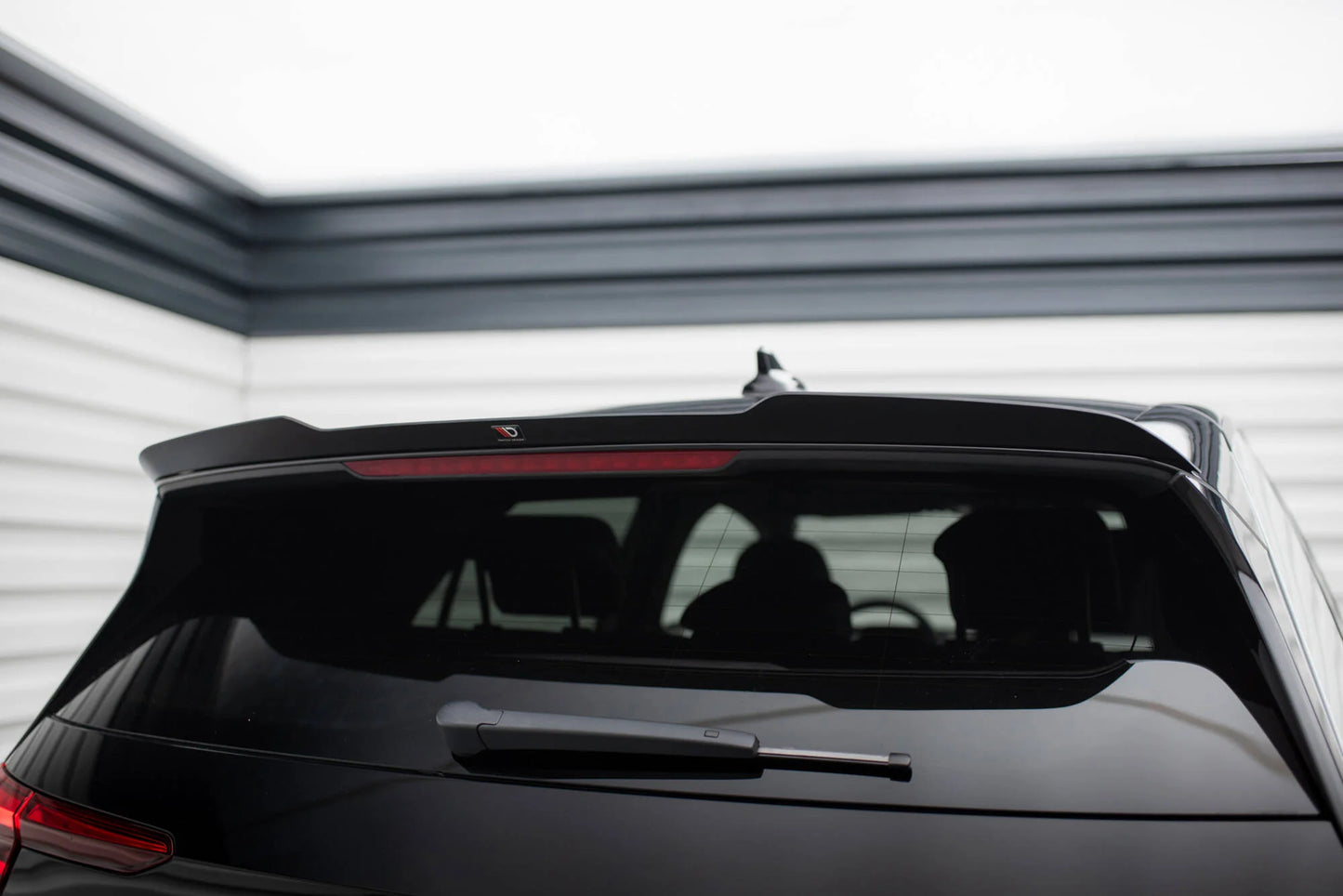 VW ID.3 - Heck Dachspoiler
