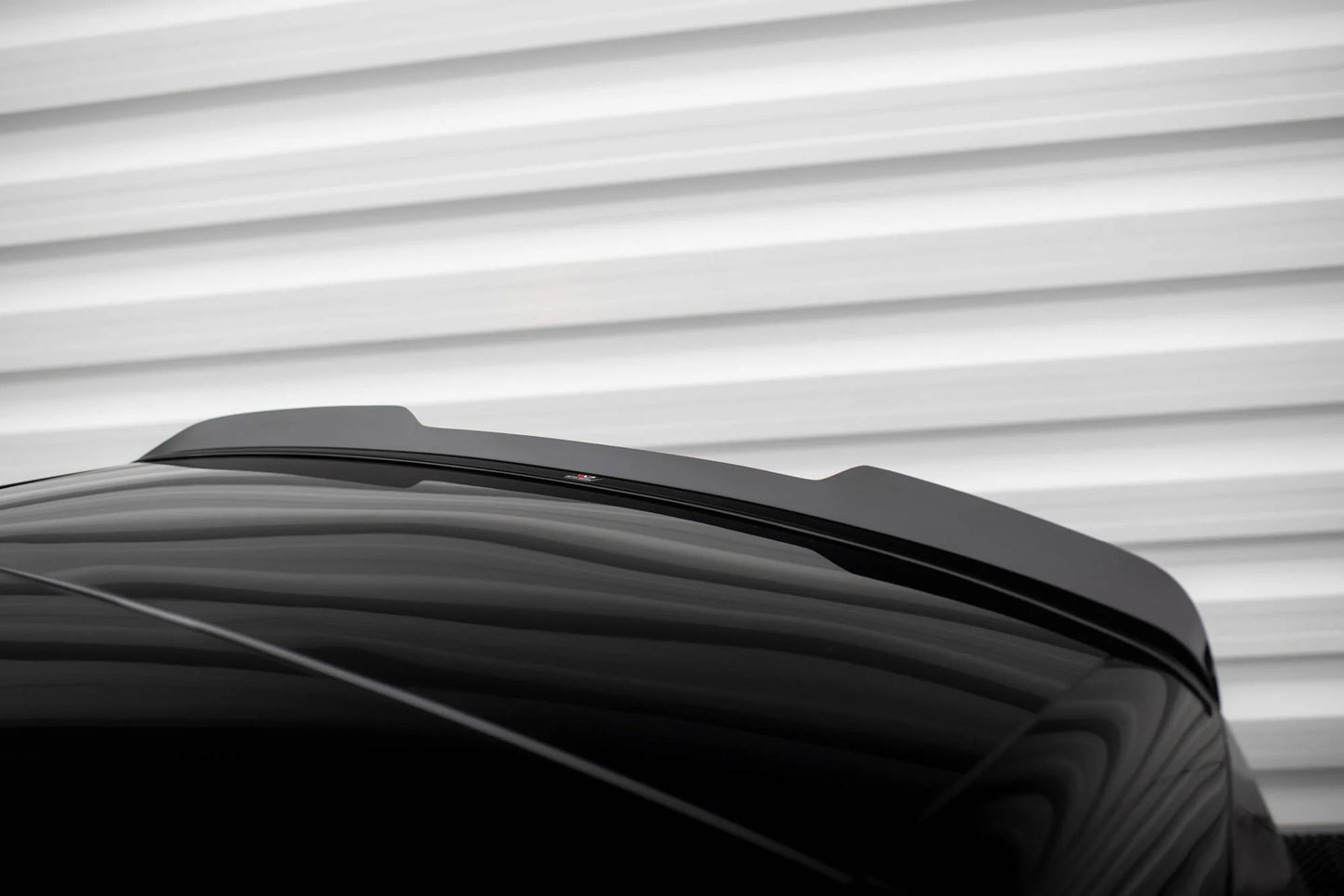 VW ID.3 - Heck Dachspoiler