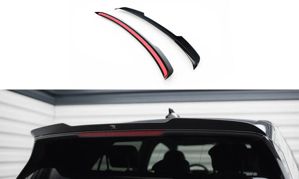 Volkswagen ID.3 2020 - Body Styling