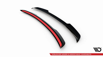 VW ID.3 - Heck Dachspoiler